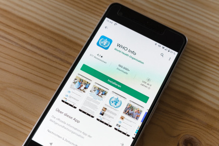 app store badge