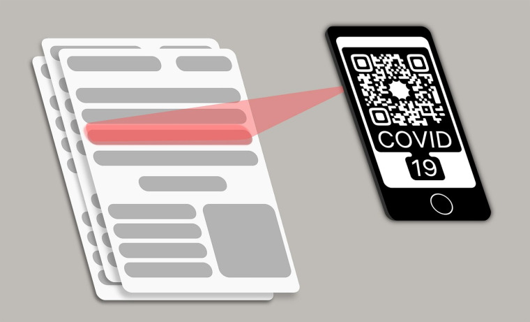 qr code payment
